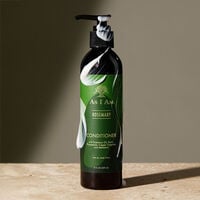 Apr&egrave;s-shampooing au romarin Rosemary