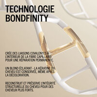 Masque nutritif Blondme Bond Repair 200ml