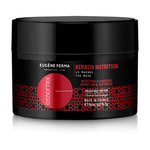 Masque nourrissant Essentiel Keratin Nutrition