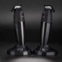 Tondeuse de finition professionnelle Onyx