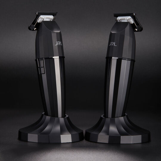 Tondeuse de finition professionnelle Onyx