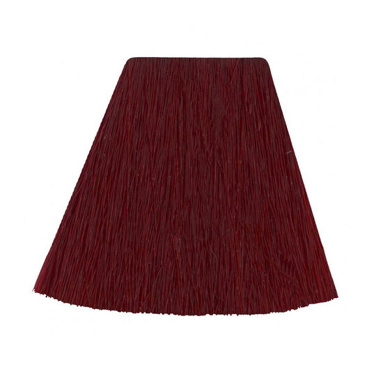 Coloration semi-permanente infra red