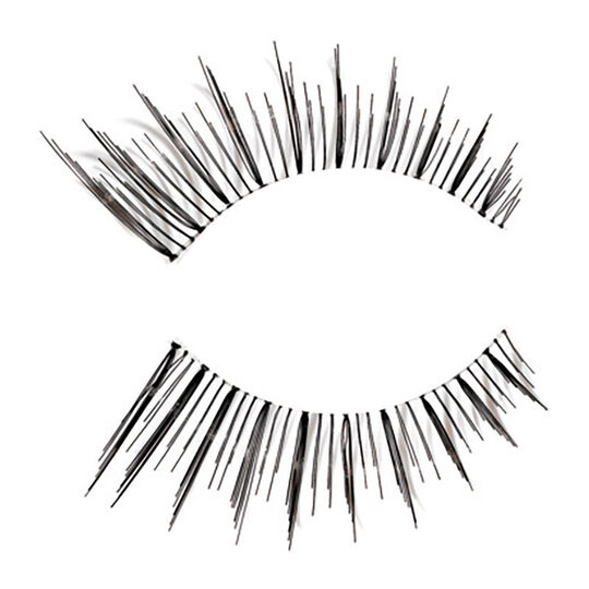 Faux cils + colle regard charmeur