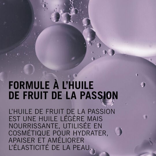 Rituel disciplinant De-frizz