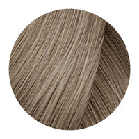 Patine Sola&iuml;a 8.11 blond clair cendr&eacute; profond