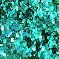Paillettes polysir&egrave;ne