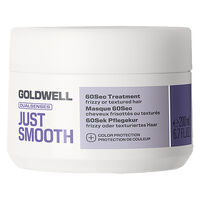 Masque 60 secondes Just Smooth