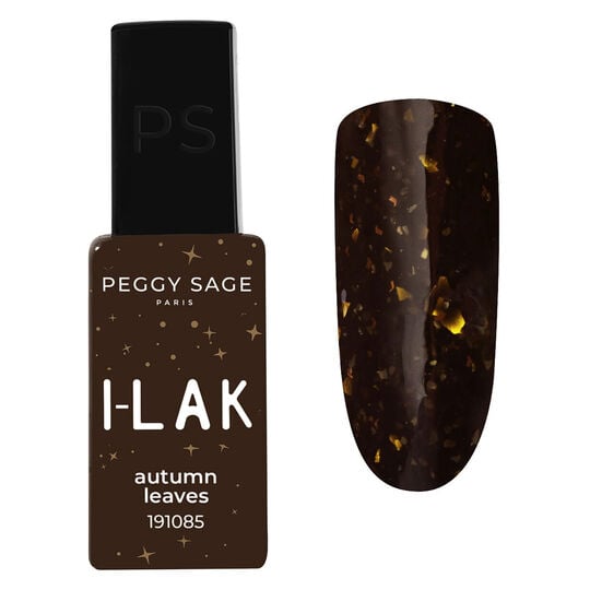 Vernis semi-permanent I-LAK autumn leaves
