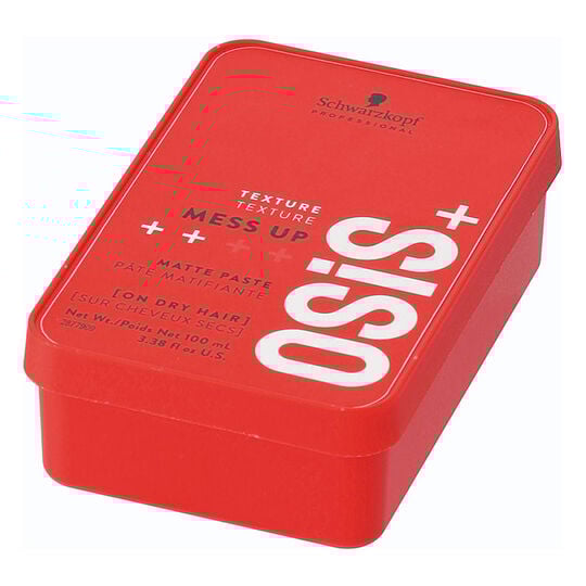Pâte matifiante Mess Up Osis+