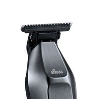 Tondeuse de pr&eacute;cision The Barikan ER-XT70 carbon mat