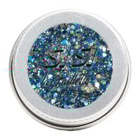 Paillettes galax Sisi