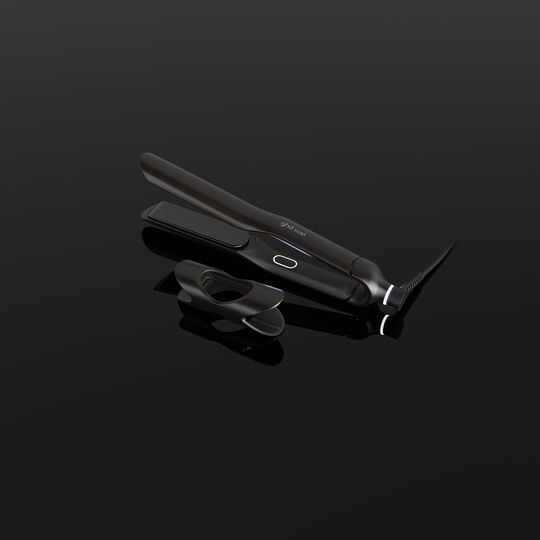 Lisseur Sculpt noir