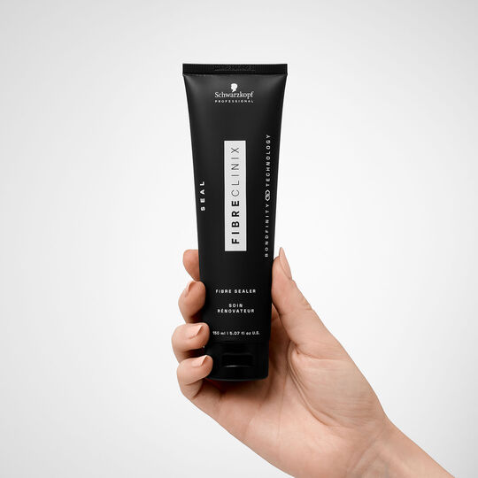 Soin r&eacute;novateur Fibre Clinix