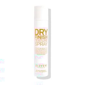Spray texturisant Dry Finish,  Spray texturisant Dry Finish