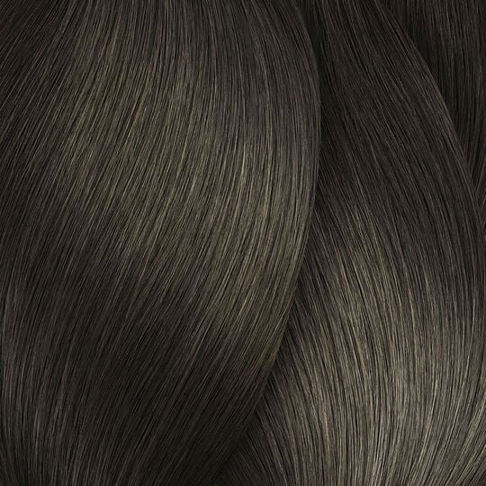 Coloration cr&egrave;me de beaut&eacute; Majirel CC 6 blond fonc&eacute;