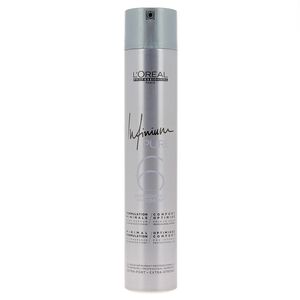 Laque Infinium Pure fixation extra forte 500ml