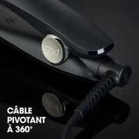 Coffret d'Exception lisseur Ghd Max