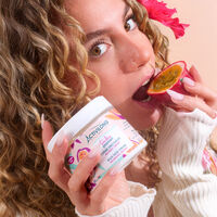 Crème onctueuse Tendre Passion