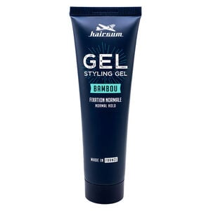 Gel coiffant Bambou