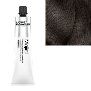 Coloration crème de beauté Majirel 5 châtain clair