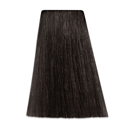 Coloration d'origine naturelle Color One 3.0 châtain foncé