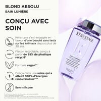 Routine Blond Absolu