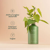 Shampooing purifiant