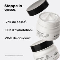 Masque Metal Detox 500 ml