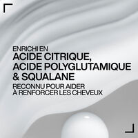 S&eacute;rum r&eacute;parateur jour & nuit Acidic Bonding Concentrate
