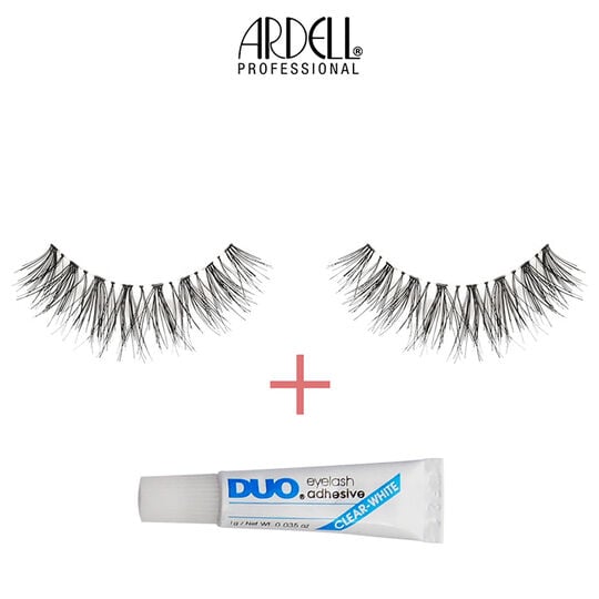 Faux cils Wispies Duo Adhesive