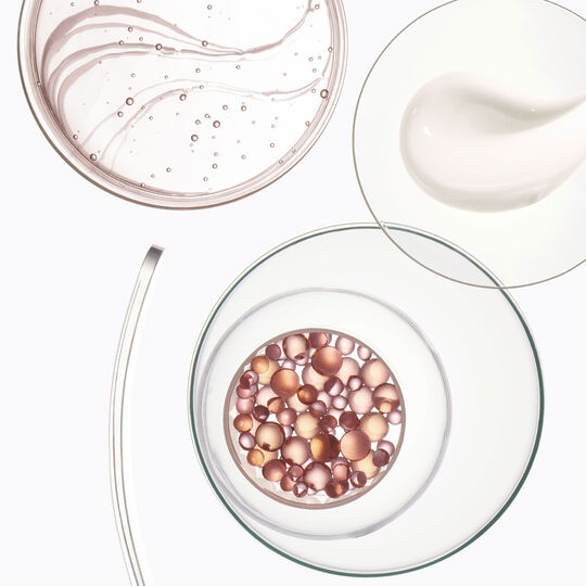 Bain Fluidealiste Discipline 250ml