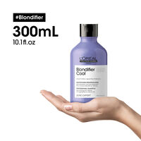 Shampooing neutralisant Cool Blondifier