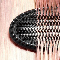 Brosse lissante Glide