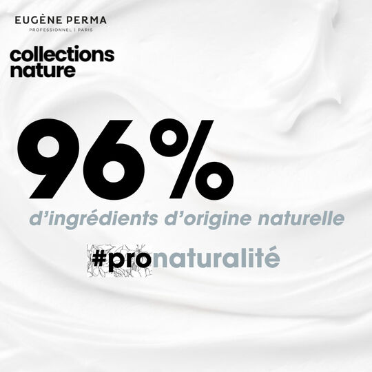 Shampooing purifiant d&eacute;tox Collections Nature