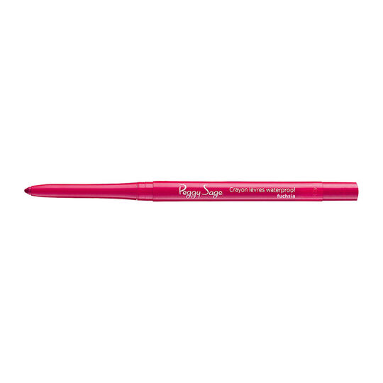 Crayon Lèvres waterproof fuchsia