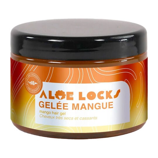 Gel&eacute;e &agrave; la mangue Aloe Locks