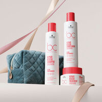 Trousse routine nourrissante BC Repair Rescue,  Trousse routine nourrissante BC Repair Rescue