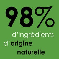 Masque reconstructeur cheveux tr&egrave;s ab&icirc;m&eacute;s Gamme Nature