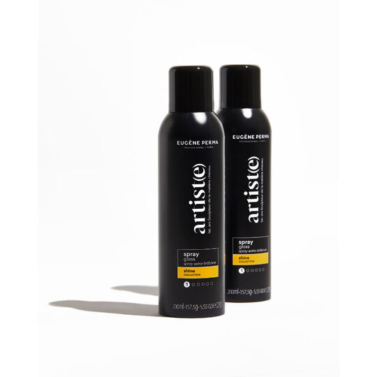 Spray extra-brillance Spray Gloss Artiste