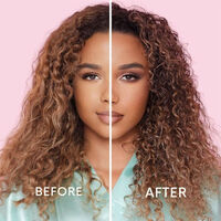 Shampooing Résistance