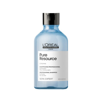 Shampooing purifiant Pure Resource 300 ml