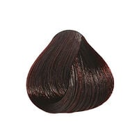 Coloration permanente The Couleur 6.46 Blond Foncé Cuivré Rouge