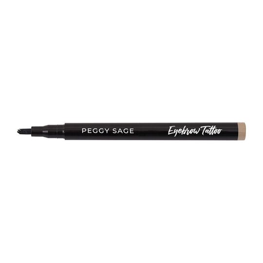 Feutre sourcil trident Eyebrow Tattoo taupe