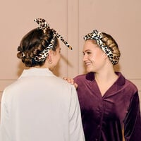Set pillow curls boucleur sans chaleur