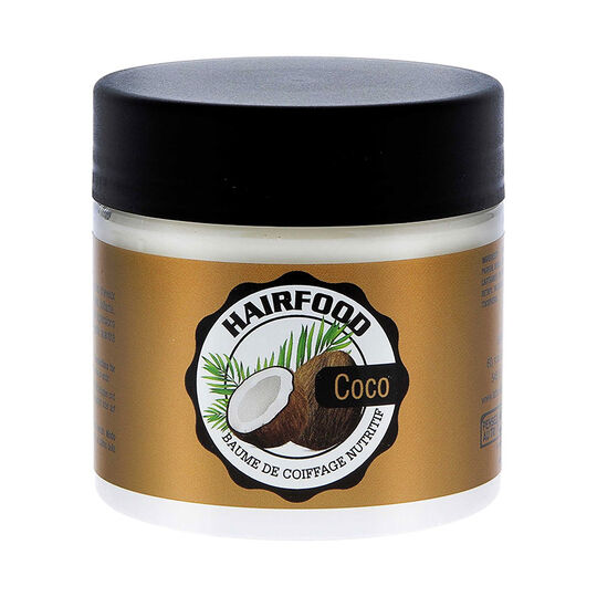 Hair Food coco