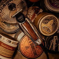 Tondeuse barbe et finition Detailer T-Wide 5 Star Series