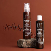 Shampooing repigmentant ombre naturelle