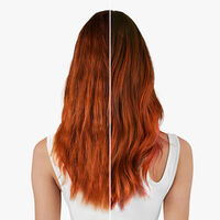 Shampooing cheveux color&eacute;s &eacute;pais Invigo Color Brilliance 300ml