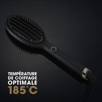 Coffret d'exception brosse chauffante Glide