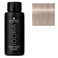 Coloration demi-permanente Igora Vibrance 10-42